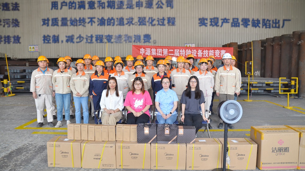 6月，，，，，，集团乐成举行“第二届特种装备手艺竞赛”.JPG